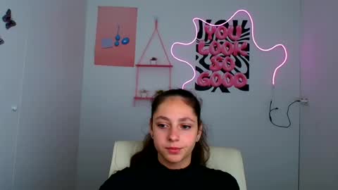 Amber online show from 7, 7, 2026