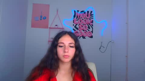 Amber online show from 11, 7, 2026