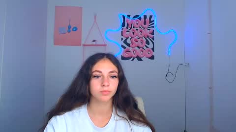 Amber online show from 12, 7, 2026
