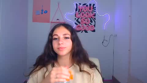 Amber online show from 13, 7, 2026