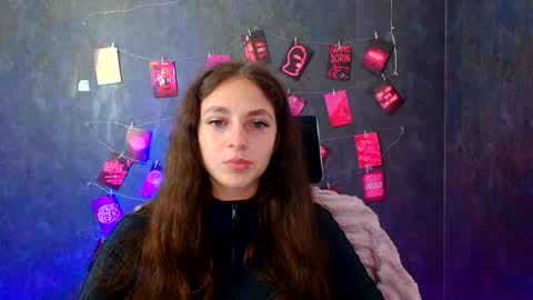 Amber online show from 24, 7, 2026