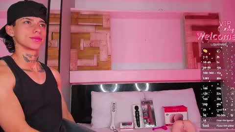 Amber  online show from 27, 3, 2026