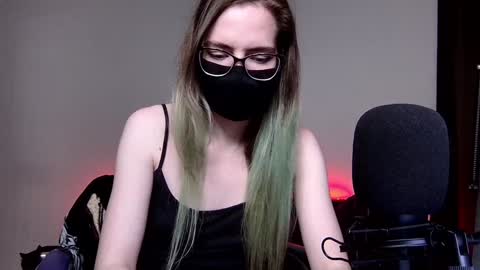 Snapshot of amber_candyfloss chatting on 5, 12, 2024 Amber non-nude model online show from 5, 12, 2024