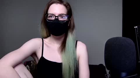 Snapshot of amber_candyfloss chatting on 10, 12, 2024 Amber non-nude model online show from 10, 12, 2024