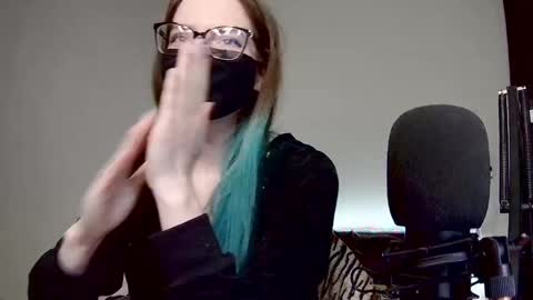 Snapshot of amber_candyfloss chatting on 5, 2, 2025 Amber non-nude model online show from 5, 2, 2025