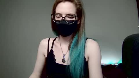 Snapshot of amber_candyfloss chatting on 6, 2, 2025 Amber non-nude model online show from 6, 2, 2025