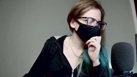 Snapshot of amber_candyfloss chatting on 24, 2, 2025 Amber non-nude model online show from 24, 2, 2025