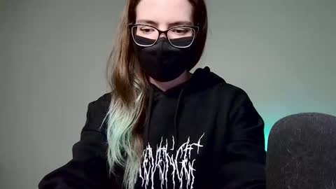 Snapshot of amber_candyfloss chatting on 30, 9, 2025 Amber non-nude model online show from 30, 9, 2025