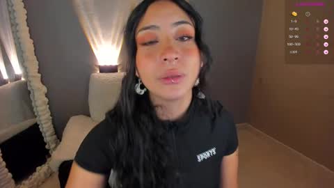 amber_curly online show from 3, 12, 2024