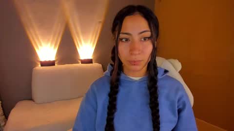 amber_curly online show from 13, 2, 2025