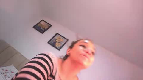 Amber Demons online show from 2, 7, 2026