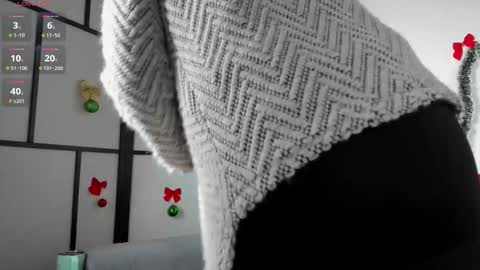 Snapshot of amber_foks chatting on 10, 1, 2026 Amber online show from 10, 1, 2026