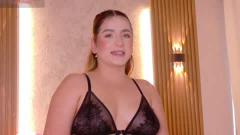 Amber online show from 9, 2, 2026