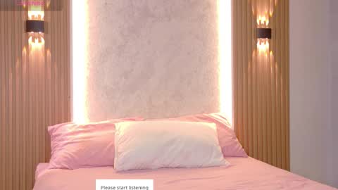 Amber online show from 1, 3, 2026