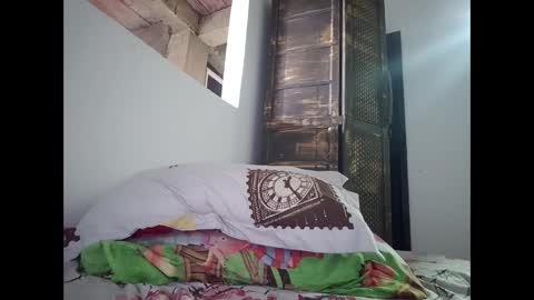 Amber online show from 29, 3, 2026