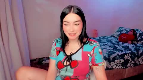 Snapshot of amber_landy1 chatting on 3, 12, 2024 amber online show from 3, 12, 2024