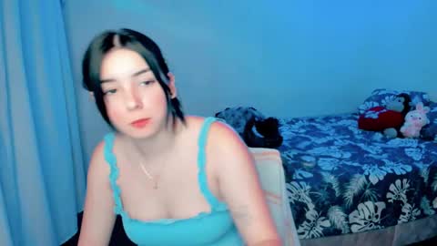 Snapshot of amber_landy1 chatting on 9, 12, 2024 amber online show from 9, 12, 2024