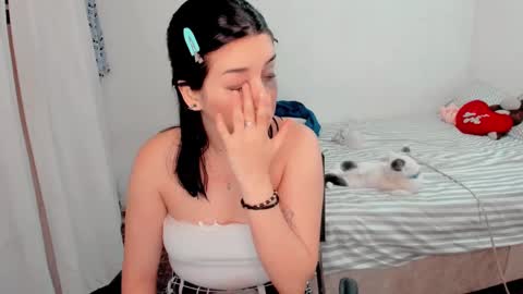 Snapshot of amber_landy1 chatting on 23, 12, 2024 amber online show from 23, 12, 2024