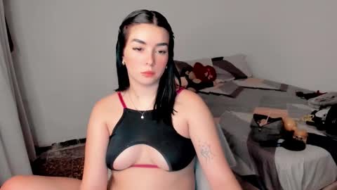 Snapshot of amber_landy1 chatting on 24, 1, 2025 amber online show from 24, 1, 2025