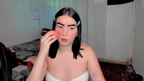 Snapshot of amber_landy1 chatting on 8, 2, 2025 amber online show from 8, 2, 2025