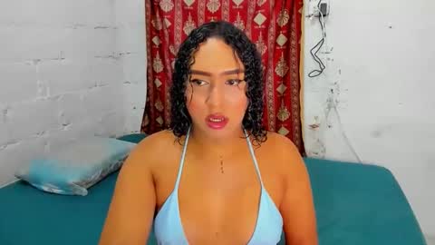 Snapshot of amber_lee20 chatting on 20, 2, 2026 LUISA online show from 20, 2, 2026