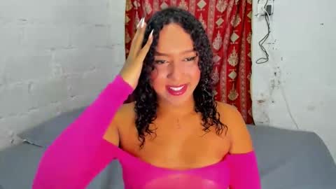 Snapshot of amber_lee20 chatting on 19, 3, 2026 LUISA online show from 19, 3, 2026