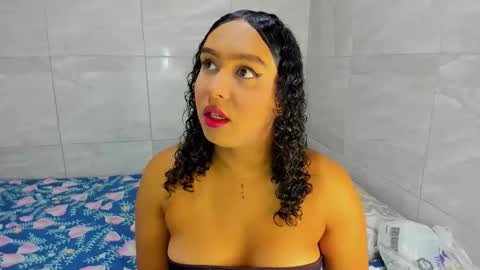 Snapshot of amber_lee20 chatting on 11, 6, 2026 LUISA online show from 11, 6, 2026