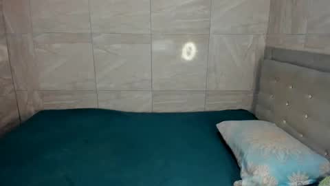 Snapshot of amber_lee20 chatting on 11, 6, 2026 LUISA online show from 11, 6, 2026