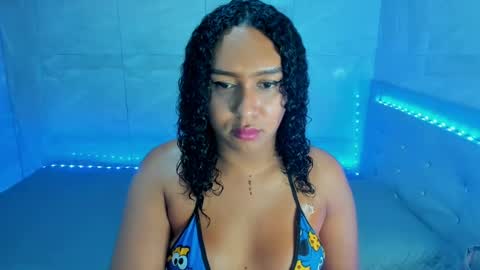 Snapshot of amber_lee20 chatting on 19, 6, 2026 LUISA online show from 19, 6, 2026