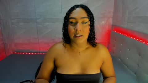 Snapshot of amber_lee20 chatting on 30, 6, 2026 LUISA online show from 30, 6, 2026