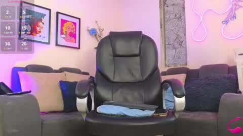 Snapshot of amber_lopezz chatting on 26, 9, 2025 Amber Prokosch online show from 26, 9, 2025