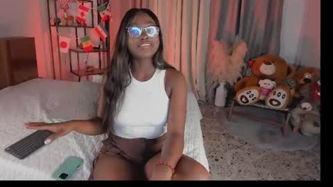 Amber online show from 6, 7, 2026