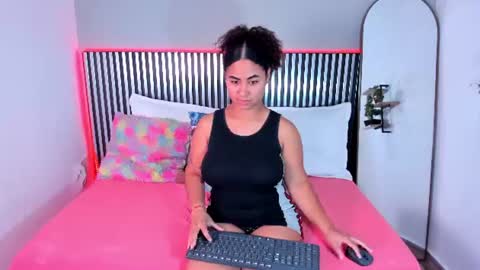 A M B E R  online show from 28, 7, 2026