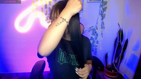 Amber online show from 28, 1, 2025