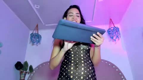 Amber online show from 4, 3, 2026