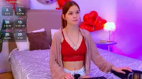 Amber online show from 15, 2, 2026