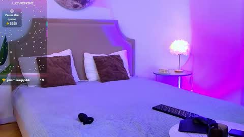 Amber online show from 27, 2, 2026