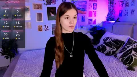 Amber online show from 17, 5, 2026