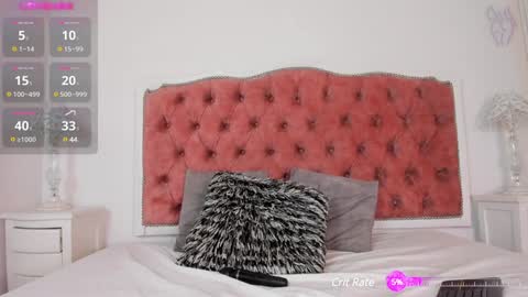 Snapshot of amber_roose75 chatting on 19, 1, 2025 julieta  online show from 19, 1, 2025