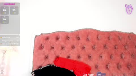 Snapshot of amber_roose75 chatting on 1, 3, 2025 julieta  online show from 1, 3, 2025