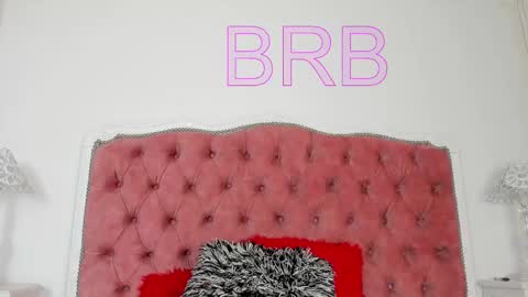 Snapshot of amber_roose75 chatting on 13, 9, 2025 julieta  online show from 13, 9, 2025