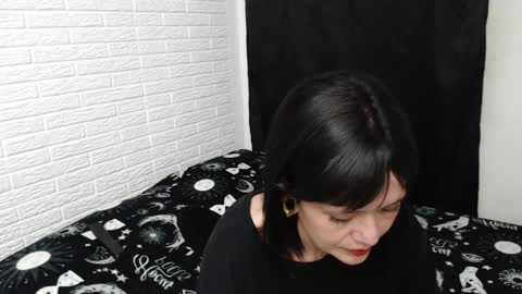 Snapshot of amber_rouss chatting on 31, 12, 2024 ROUSS online show from 31, 12, 2024