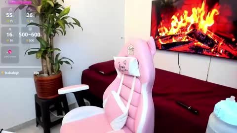 Snapshot of amber_sexy14 chatting on 3, 2, 2025 amber_sexy14 online show from 3, 2, 2025