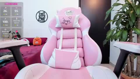 amber_sexy14 online show from 28, 7, 2026