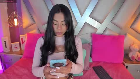 Tell me Amber online show from 17, 3, 2026