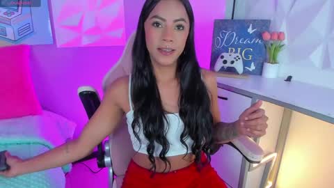 Tell me Amber online show from 31, 3, 2026