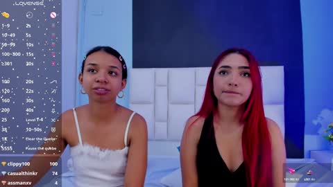 Snapshot of amberbaker21 chatting on 27, 12, 2024 Amber Baker online show from 27, 12, 2024
