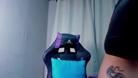 Snapshot of amberbaker21 chatting on 5, 3, 2025 Amber Baker online show from 5, 3, 2025