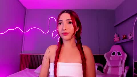 Amber Baker  online show from 11, 7, 2026