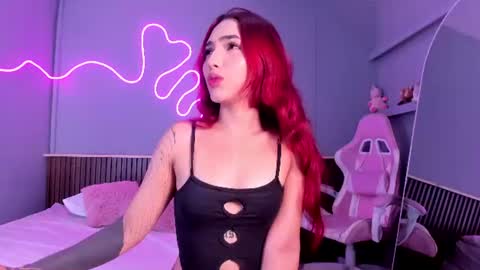 Amber Baker  online show from 18, 7, 2026